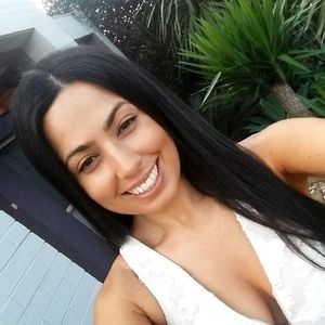 Meet your Posher, Therese